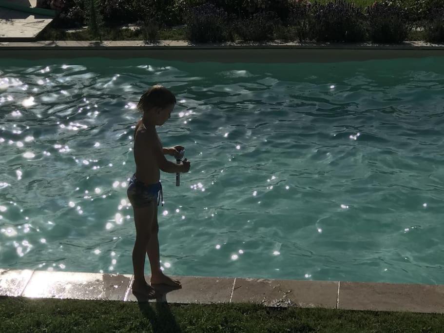 Les Vacances Passy  외부 사진