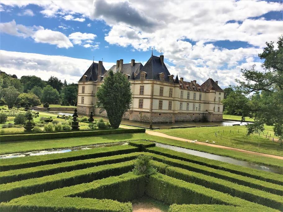 Les Vacances Passy  외부 사진