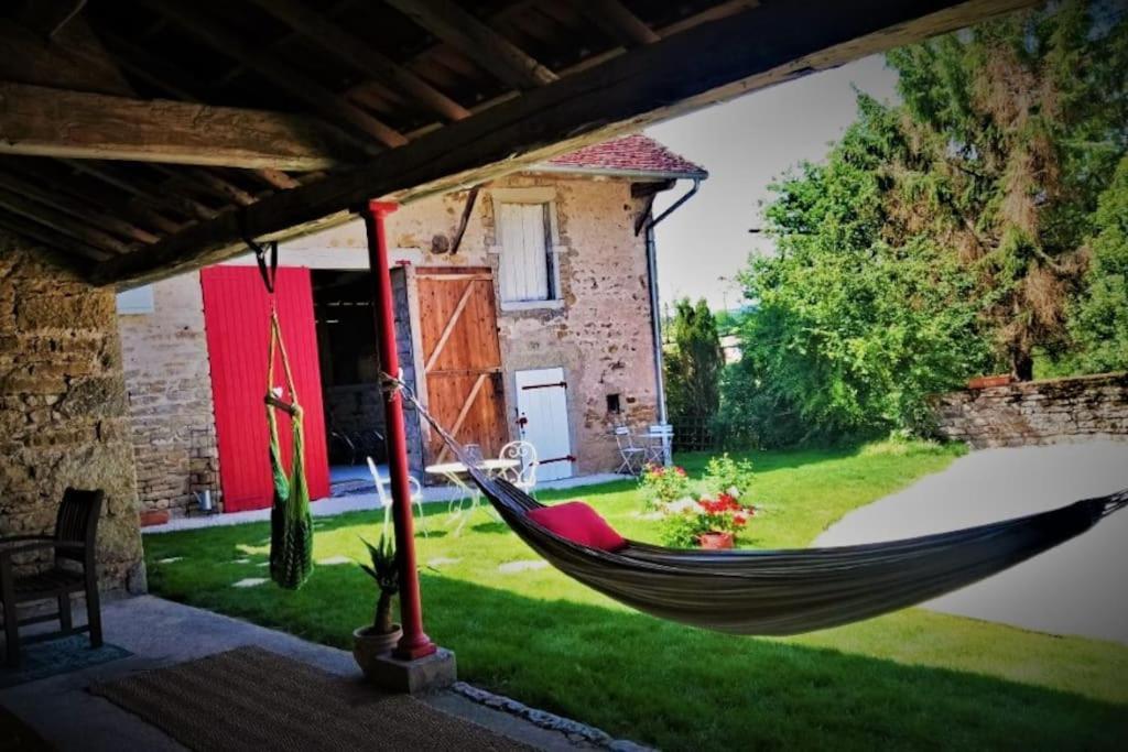 Les Vacances Passy  외부 사진