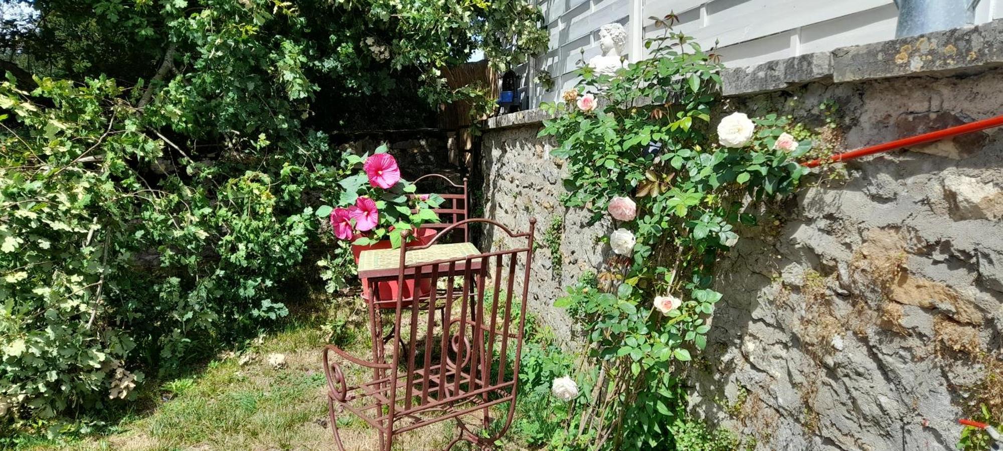 Les Vacances Passy  외부 사진
